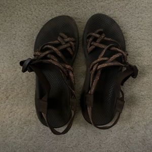 Women’s Chacos - Cherry Blossom